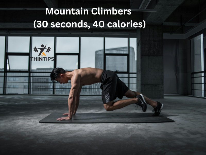  10-Minute Morning Workout
